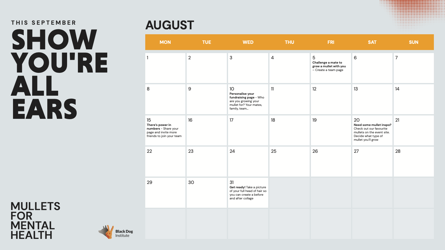 Calendar 2022