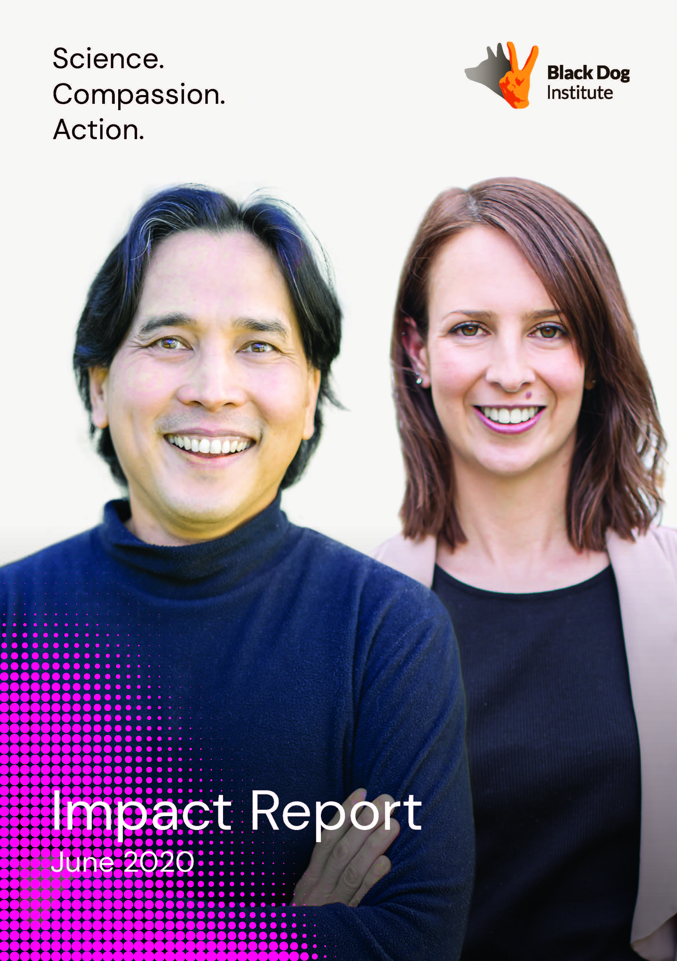 Impact Report 2020