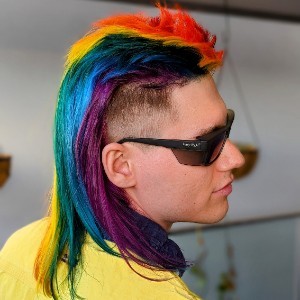 Mullets for Mental Health - Black Dog Institute