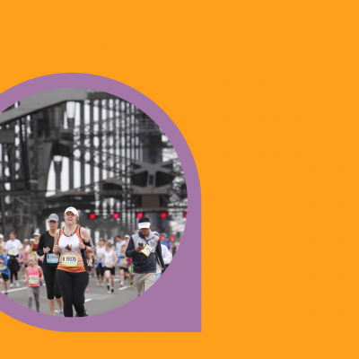 Blackmores Sydney Running Festival